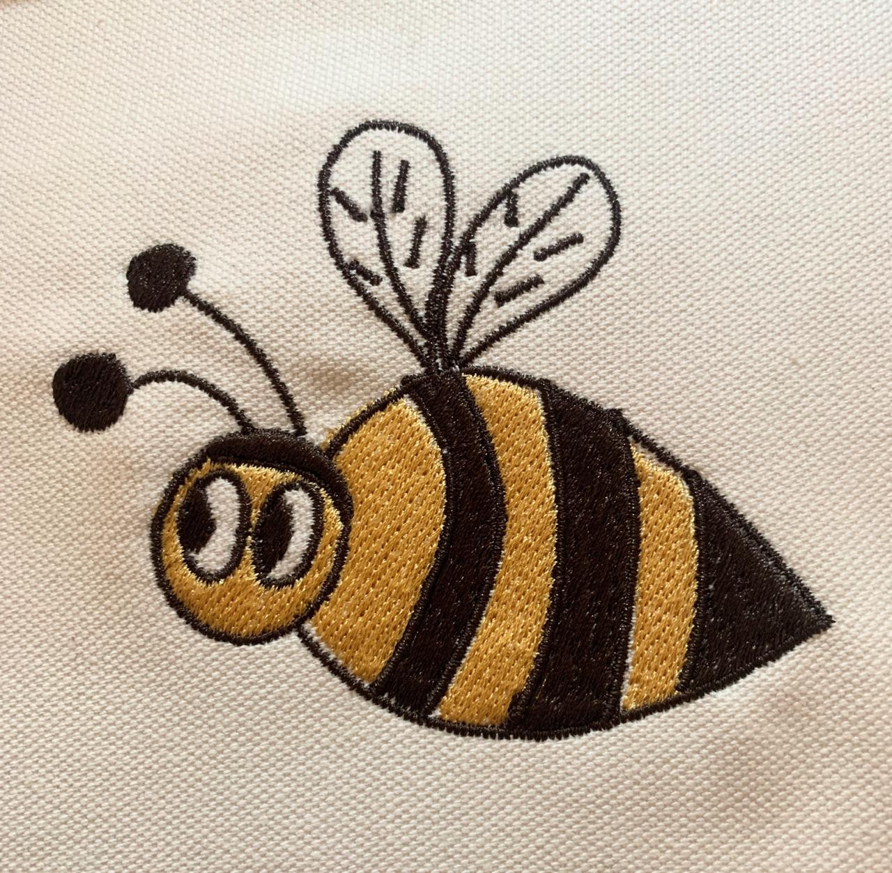 The Bumble Bee