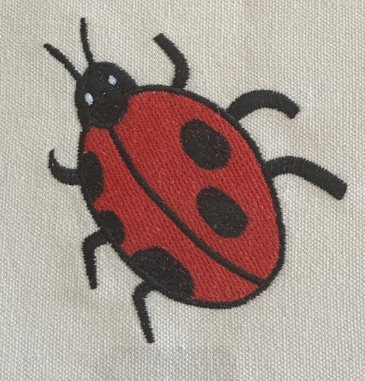 The Ladybug
