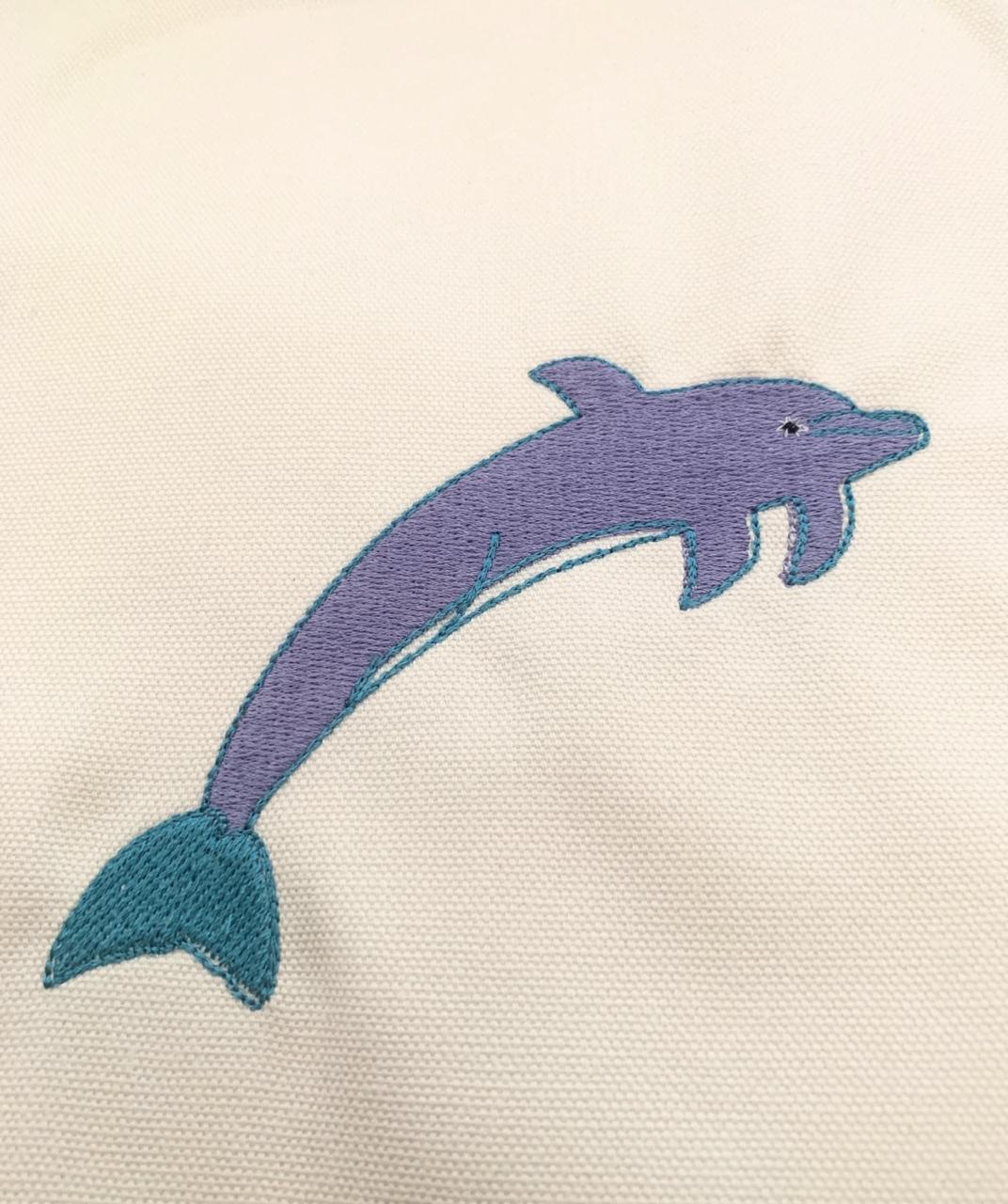 The Dolphin