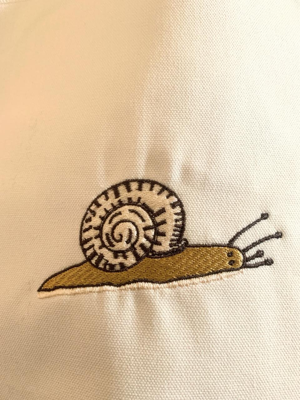 The Snail