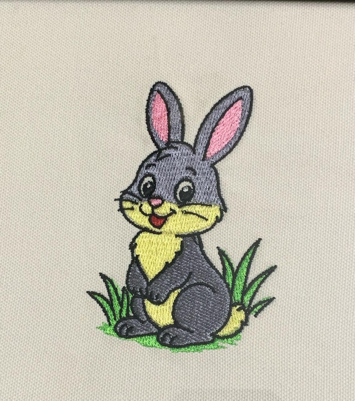 The Rabbit