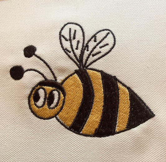 The Bumble Bee