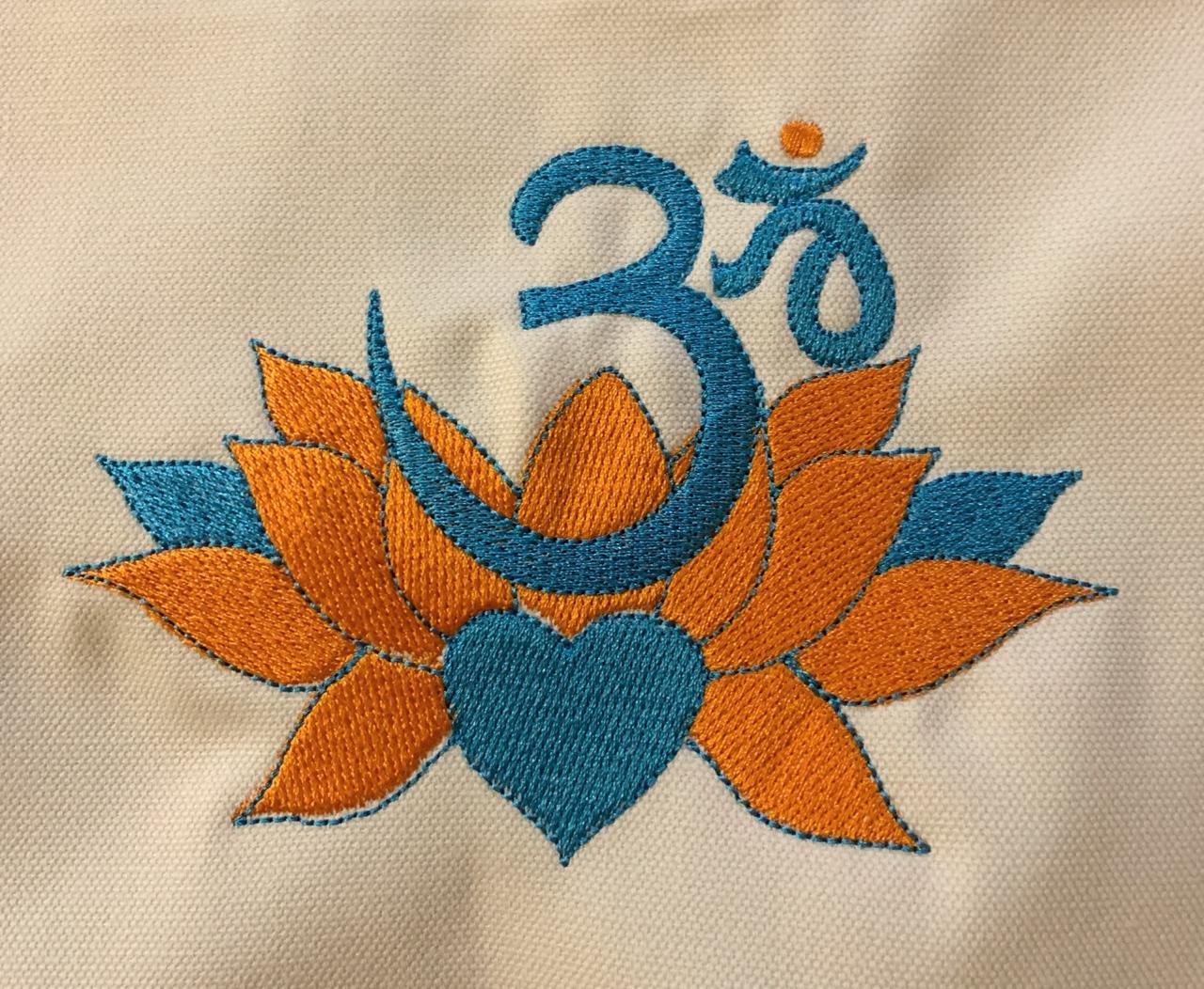 The Spiritual OM