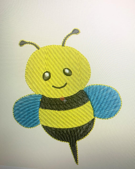 The Bee