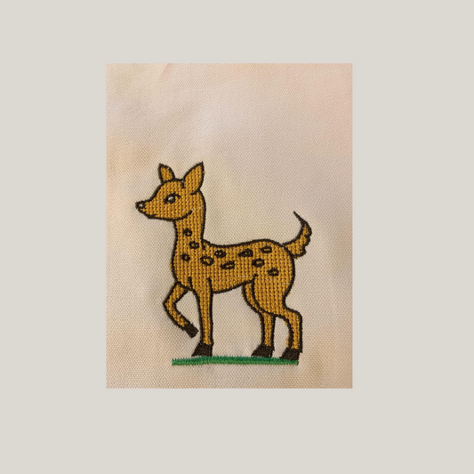The Fawn
