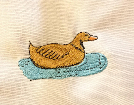 The Duck