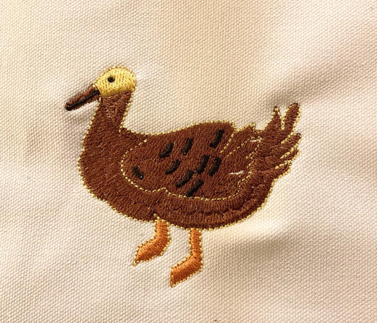 The Turkey Bird