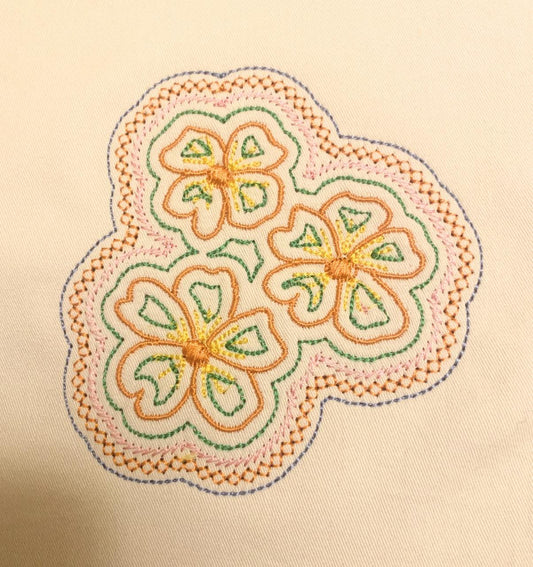 The Floral Design