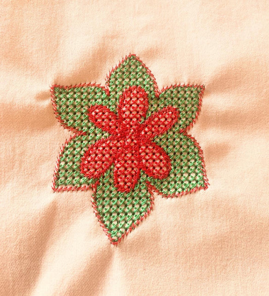 The Peacock Design