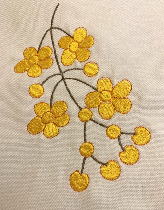 Kondrai Flower