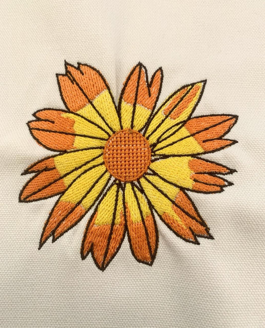 Wild Flower