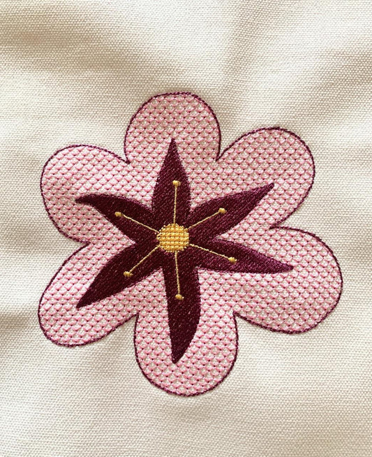 Pink Petals