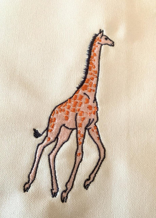 The Ziraffe