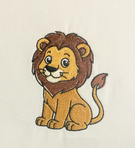 The Lion