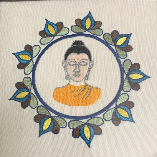 The Buddha