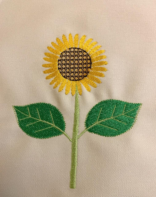 The Sunflower