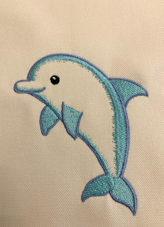 The Dolphin