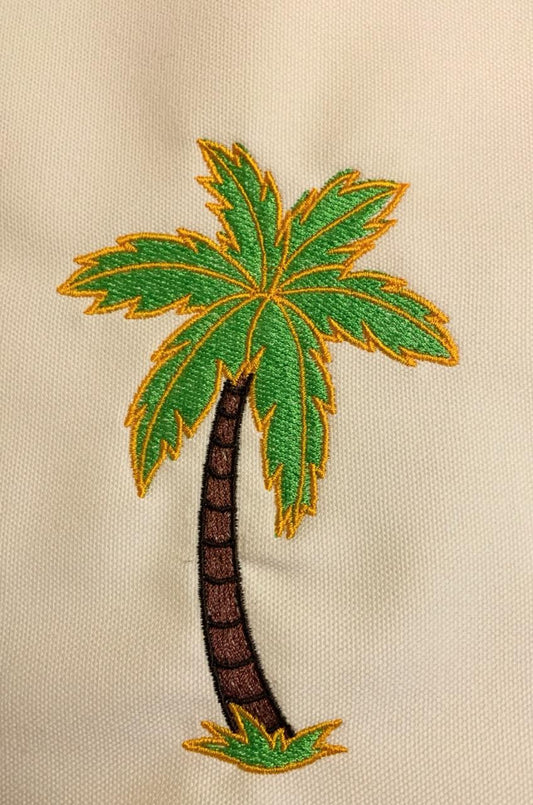 The Coconut Tree
