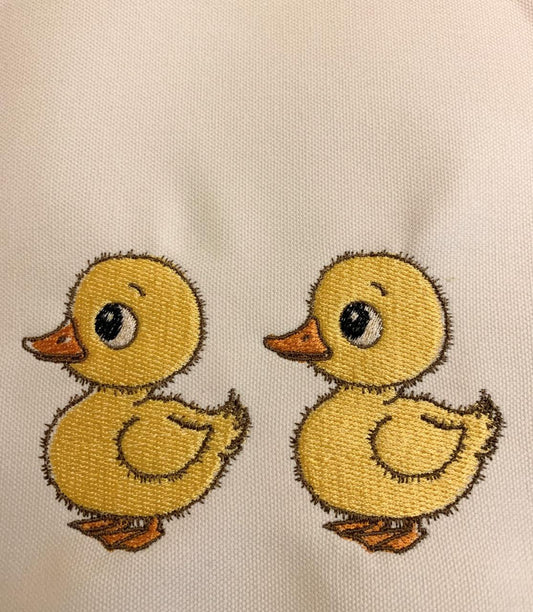 The Chickens