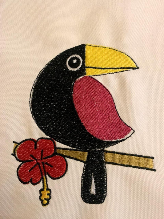 The Hornbill