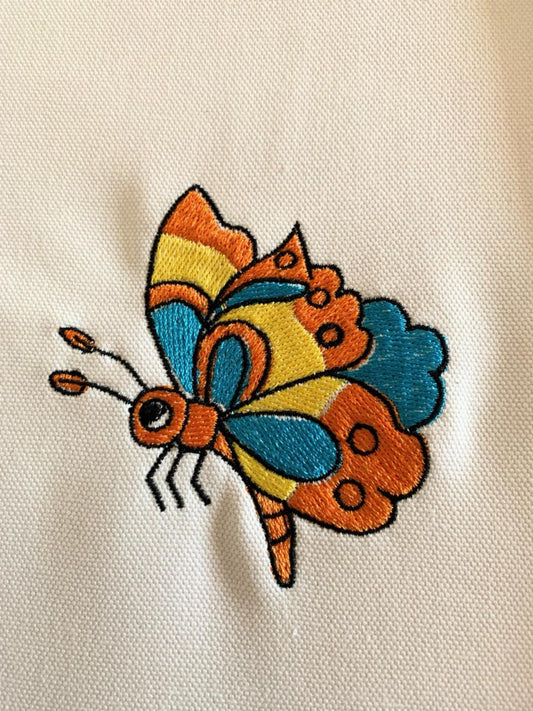 The Honey Bee