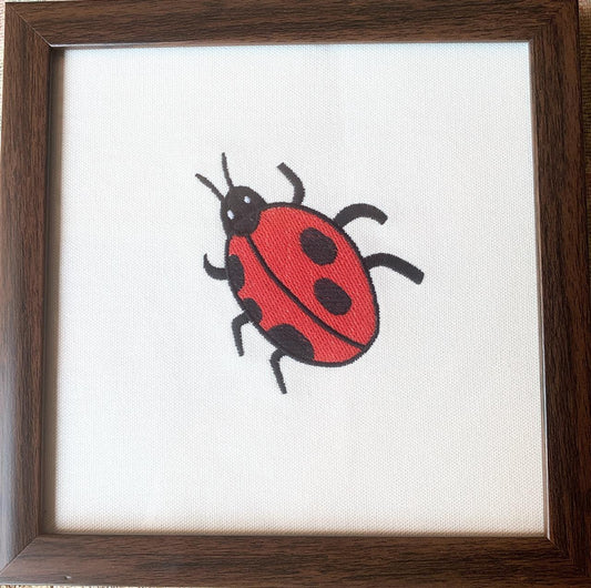 The Ladybug
